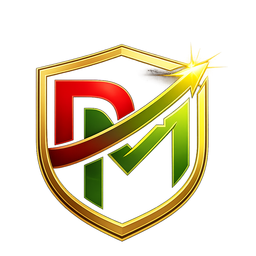 DISCOUNTS MANIA LTD